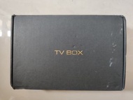 TV Box H96max Hi 機頂盒
