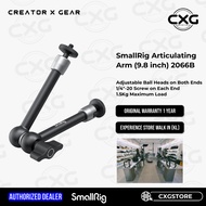 4.4 SmallRig Articulating Arm (9.8 inches) 2066B