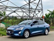 🌈2019 福特-Ford Focus 182 佛心版 1.5 🌈FB:小闕中古車 