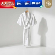 Orientas Bathrobe 6-Star Hotel Kanro Model Thick Fabric Fast Water Absorption Faster Drying The Is H