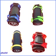 Weight Sandbag Boxing Fitness Workout Multi-Functional Training Sand Bag High Intensity Exercises Po