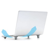 Cool Feet 筆記型電腦 Macbook Pop-on 人體工學吸盤支架