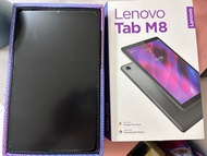 二手美品-聯想Lenovo Tab M8 TB-8506X 八吋小平板 可通話4G上網