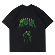 Avengers "HAND HULK" T-Shirt | Vintage HAND HULK T-SHIRT | Avenger OVERSIZE UNISEX T-Shirt