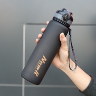 650ml/1000ml/1500ml High Quality Tritan Material Sport Water Bottle BPA Free