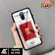 Case REDMI 8A PRO - Casing REDMI 8A PRO Case  Terbaru 2022 AEROSTORE.ID [ ROKOK ] Soft REDMI 8A PRO 