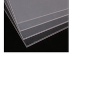 Acrylic Sheet 24 inches x 24 inches
