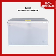 DAEMA 400L Freezer DFZ-400K
