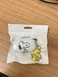 Airpods pro Snoopy耳機保護殼