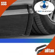 [READY] DENZA D9 Door Rearview Mirror Anti-Collision Strip Protection Car Sticker BYD DENZA Body Kit
