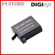 DIGIEYE/GLOBAL/VILOSO GOPRO HERO4 HERO 4 BATTERY