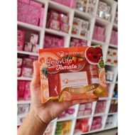 BEAUTY WISE - TOMATO SET