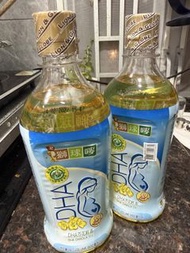 獅球嘜 DHA 芥花籽油 900ml