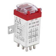 OE2015403745 Overload Relay for R107 560SL R129 500SL W124 260E 300E 300D W126 300SE 420SEL 560SEL f