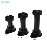 cc 4pcs Adjustable Height Cupboard Foot Cabinet Leg For Kitchen Bathroom