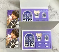 [放/換] I.N. SKZOO Secret Acrylic Stand 現貨