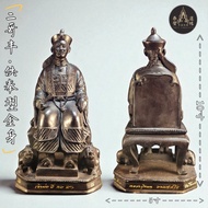 THAI AMULET 🇹🇭 赌神至尊二哥丰供奉型金身 | （可 WA 议价）
