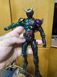 Sic w fang 原色