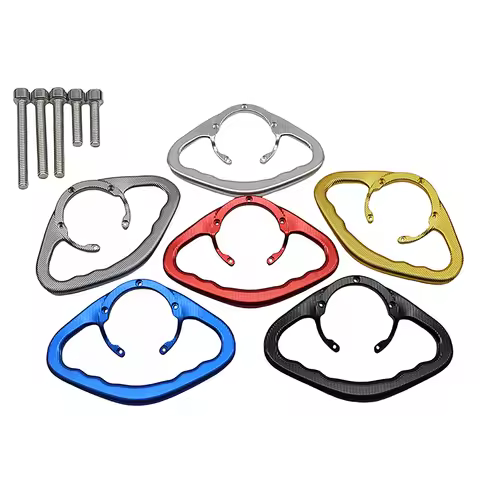 For CFMOTO 250SR 300SR 450SR 675SR CF MOTO 250 300 450 SR Accessories Passenger Handgrips Hand Grip 