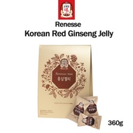 Cheong Kwan Jang Renesse Red Ginseng Jelly 360g