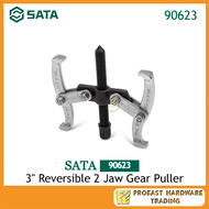 SATA '90623' 3 "2 Jaw Gear Puller