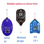 YCS Y-001 JTX CT-1 LANRUI K7 Mechanic DT-001 Motherboard Induction Coil Tester Detector Tool for PC 