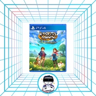 Harvest Moon: The Winds of Anthos PlayStation 4