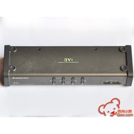 IOGEAR GCS1764 1 Point Four DVI KVM Converter Four Host Sharing One Display