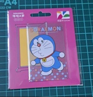 《現貨在港》Doraemon 哆啦A夢叮噹悠遊卡(透明卡)