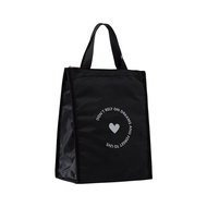 Túi Giữ Nhiệt Đựng Cơm Cao 33x25x16Cm - Có Quai Xách - Túi Mang Cơm Tiện Lợi - Túi đựng cơm giữ nhiệ