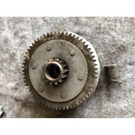 Honda MBX125 HOUSING CIUTCH