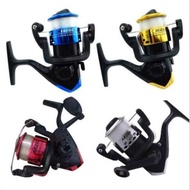 REEL SUDUNX AK 200