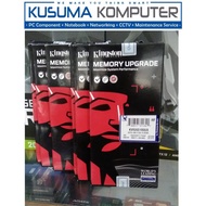 Kingston KVR26S19S6/8 Ram Sodimm Laptop Mini PC 8GB DDR4 2666Mhz