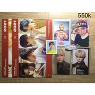 Pc photocard bangcan lee know changebin hyunjin han felix seungmin i.n skz stray kids yes24 muplant 