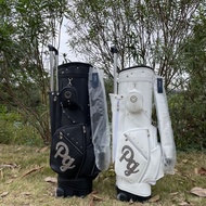 ZzNew Golf Bag Club Bag Trolley Bag Trolley Bag Golf BagpgPortablegolfStandard Men and Women KOUY