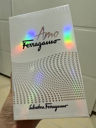 Salvatore Ferragamo Amo 女士香水