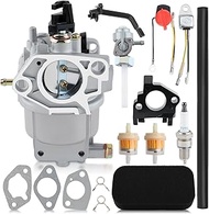 Carburetor for Generac GP5000 GP5500 GP6500 GP6500E GP7500E 8125W for Jingke Huayi Kinzo Ruixing 5KW