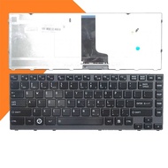 Toshiba Satellite M640 M645 M650 P740 P740D P745 P745D Keyboard