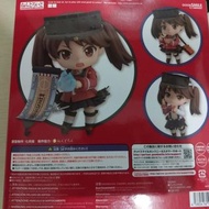全新日版 黏土人 Good Smile Nendoroid 514 艦娘 龍驤