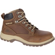 [ORIGINAL] Caterpillar Women's Steel Toe Safety Shoe