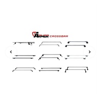 ARMOR CROSSBAR FOR ALL CAR