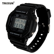 i watch strap smart watch strap Unicorn Sports Boy Temperament Luminous Electronic Watch