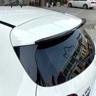 Suitable for Benz A-Class A180 A200 W176 2013-2018 Rear Spoiler Fixed Wind Spoiler Exterior Modifica