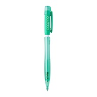 Pentel Fiesta Automatic Pencil 0.5mm AX105C-K (Fresh Green) Stationery