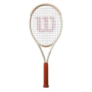ウィルソン Wilson ROLAND GARROS 2025 CLASH 100 V3.0 【ガット別売】 硬式テニスラケット WR174011U2