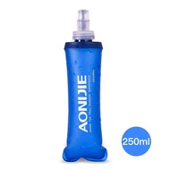AONIJIE SD09 SD10 250Ml 500Ml Soft Flask Folding Collapsible Water Bottle Cup TPU BPA-Free For Runni