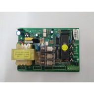 Logic A61 Autogate AC Sliding Control Board / PCB