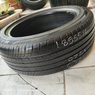 (ราคาต่อเส้น) ยาง% Maxxis รุ่น Waltz MS800 185/55/16 ปี21 (0721-0821)