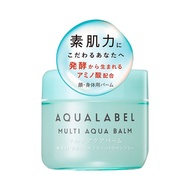 資生堂 Aqua Label 多效水潤膏 100g