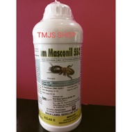 BM MASCONIL 5SC RACUN SERANGGA ANAI2 DAN ULAT RATUS